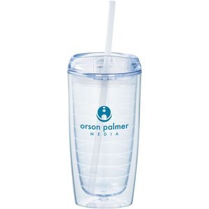 Vortex Hot & Cold Tumbler, 16oz.