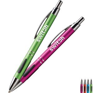 Vienna Vibe Retractable Pen