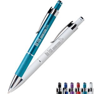 Aruba Retractable Ballpoint Pen