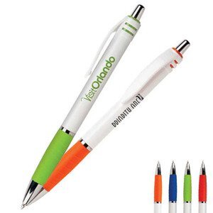 Paradiso Ballpoint Retractable Pen