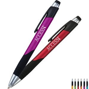 Fiji Retractable Pen