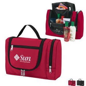 Hanging Toiletry Tote