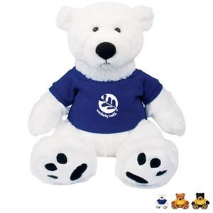 Scout Plush Bear, 12"
