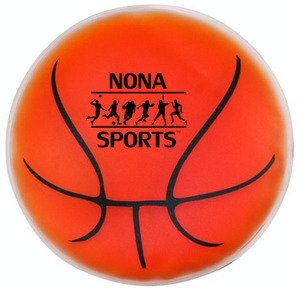 Basketball Chill Patch