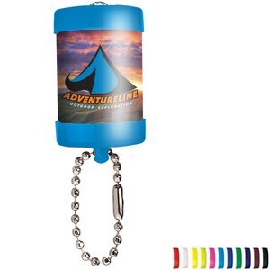 Pressalite LED - Twin Caps