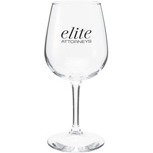 Vina Wine Tasting Glass, 12-3/4oz.