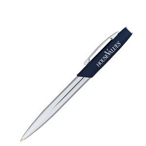 Geneva Ballpoint Metal Gift Pen