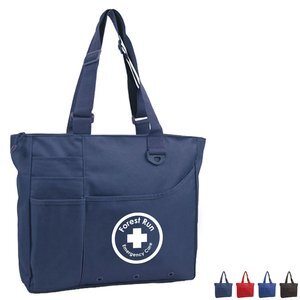 The Organizer 50% Recycled Tote