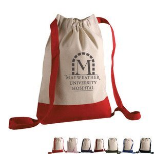 Canvas Sport  Backpack