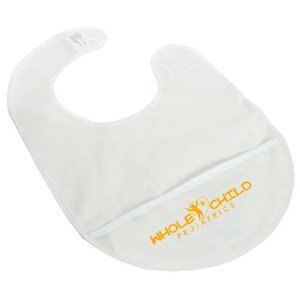 Vinyl Baby Bib