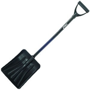 Heavy Duty Collapsible Shovel