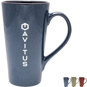 Serenity Café Grandé Mug, 18oz.