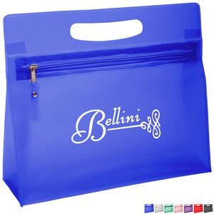 Translucent Vanity Bag