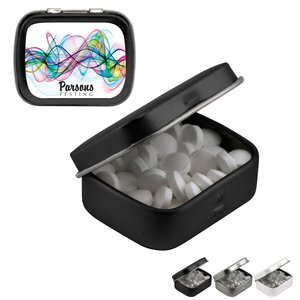 Sugar Free Mint Tin, .33oz.