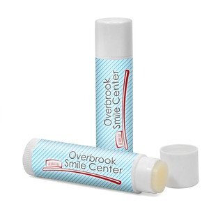 Zippy All Natural Flavored Chap Balm