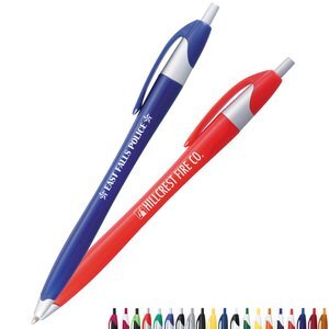 Bombay Retractable Ballpoint Pen