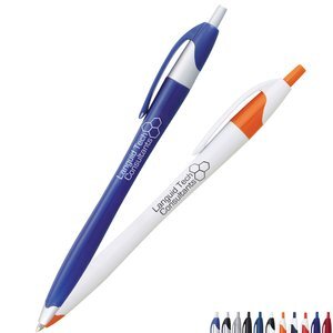 Bombay Retractable Ballpoint Pen
