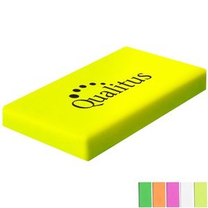 Neon Eraser