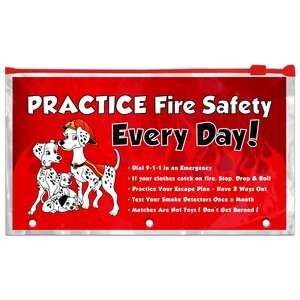 Fire Safety Essentials for Every Fire Department - Safety Cushion