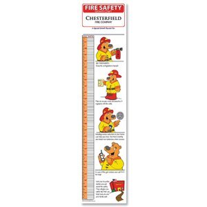 Fire Safety Growth Chart