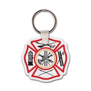 Law Enforcement & Fire Department Keychains For Sale from Creative Culture  Insignia