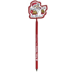 Santa InkBend Standard™ Pen w/ Insert