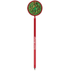 Wreath InkBend Standard™ Pen w/ Holiday Insert