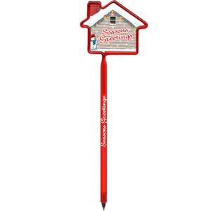 House InkBend Standard™ Pen w/ Holiday Insert