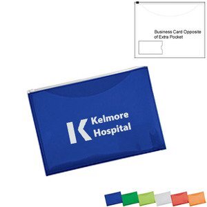 Slip Zip Epoly Envelope, 13" x 9-3/4"