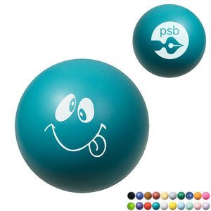 Emoticon Stress Ball