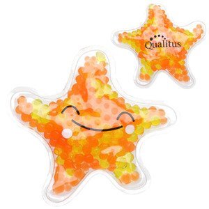 Starfish Aqua Pearls Deluxe Hot & Cold Pack
