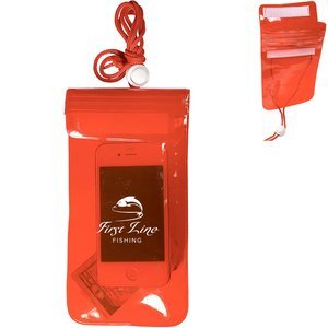 Waterproof Valuables Bag