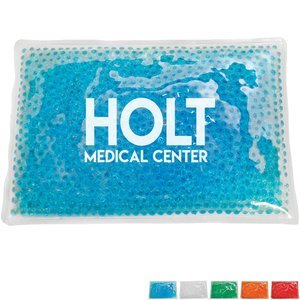 Beaded Therapy Gel Pack