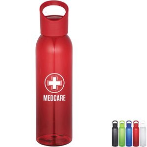 Casanova Sport Bottle, 22oz., BPA Free