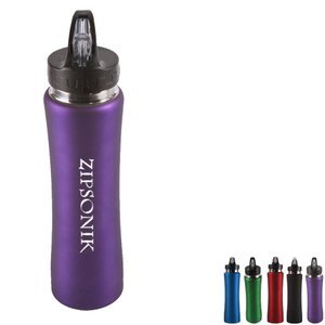 Ranger Stainless Steel Sports Bottle, 26oz., BPA Free