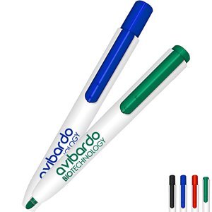 Retrax® Dry Erase Retractable Marker
