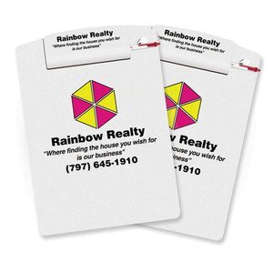 Pro-Scriber™ Clip Board