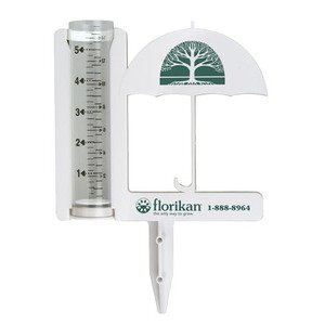 Umbrella Rain Gauge