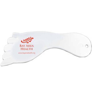 Foot Fitter Shoe Horn