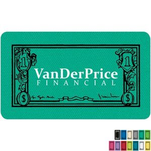 Dollar Bill Jar Gripper