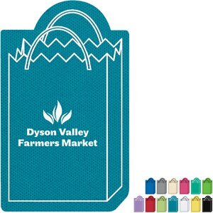 Shopping Bag Jar Gripper