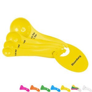 Sliding Measuring Spoon  Custom Printed As Low As $0.92