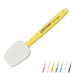 Large Silicone Spoon