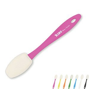 Mini Silicone Spatula