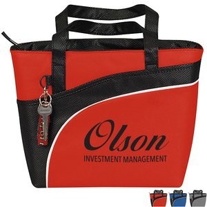 Spinnaker 12 Pack Cooler Tote