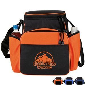 Outdoor 12-Pack Cooler