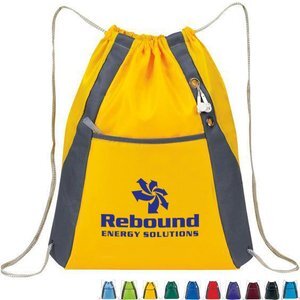 Elite Ripstop Drawstring Cinchpack