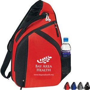 Cross Laptop & Electronics Deluxe Sling