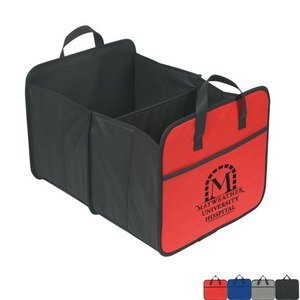 Non-Woven Trunk Organizer