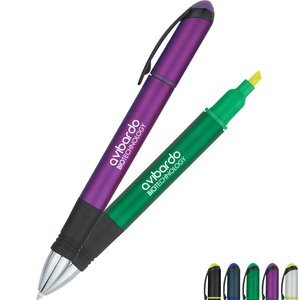 Domain Pen Highlighter Combo